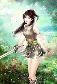 女皇调教纪行
