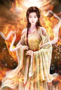妃常有喜：傲娇魔帝送上门